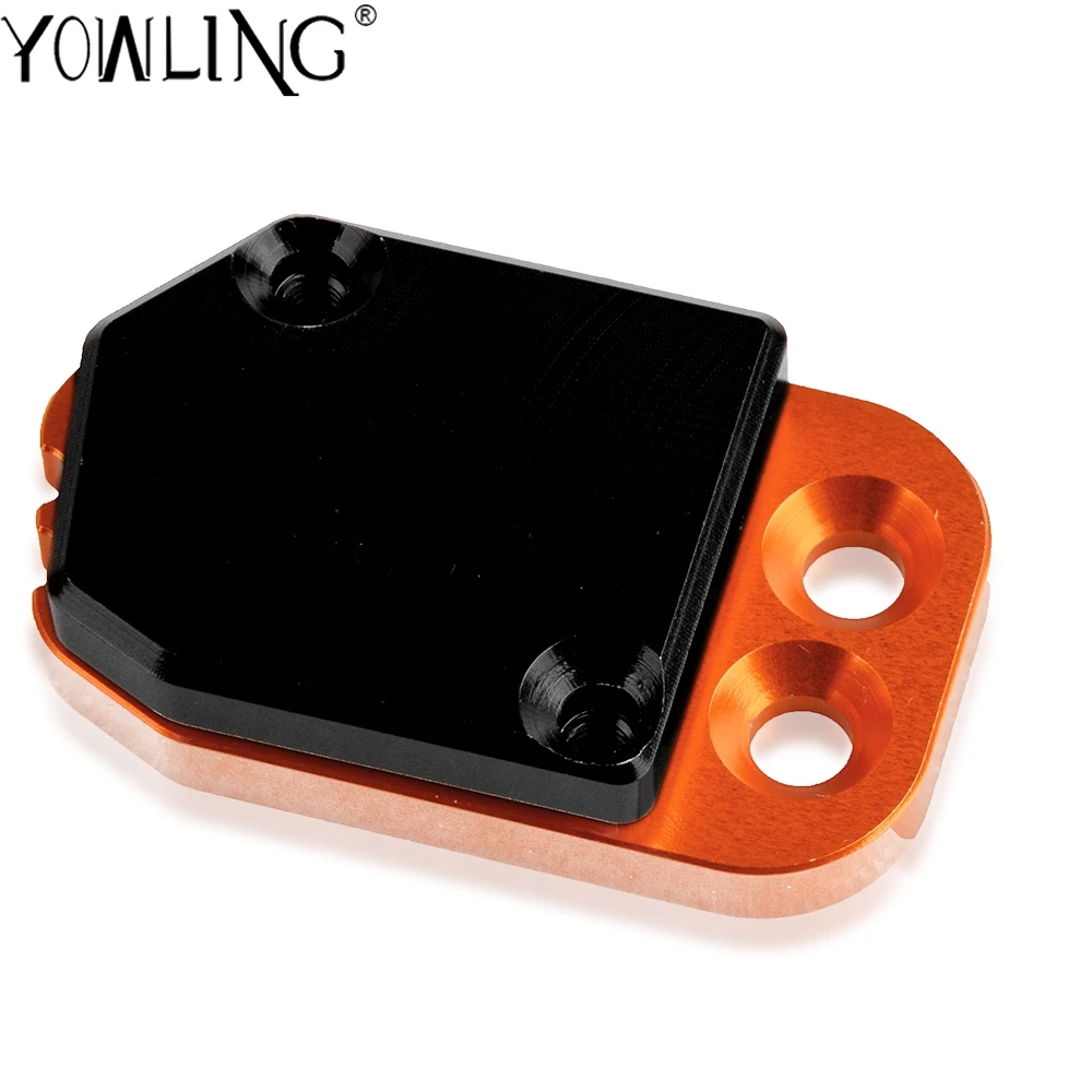 Удлинитель колодки заднего ножного тормоза для ADV 790 ADVENTURE 2018 2019 2020 Adventure R S |