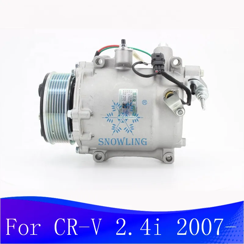 

TRSE09 AC Compressor For Honda CR-V CRV RDX OEM:38800-RZY-A010-M2