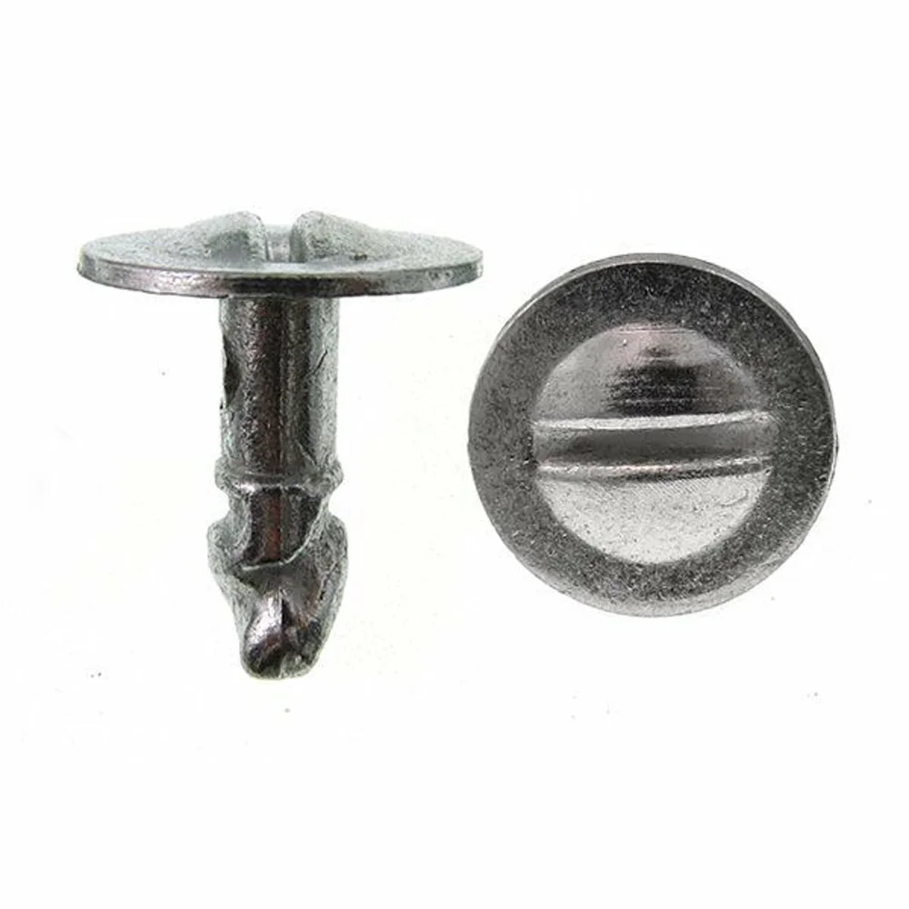 

Replacement Nut Kit 6 Sizes Spoiler 60pcs Under Accessory Clip Cover Engine