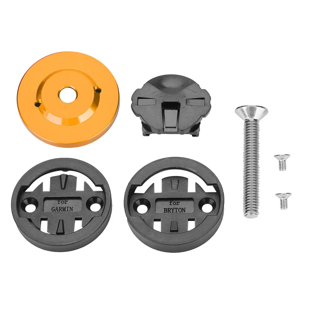 Новый велосипедный компьютер поддержка алюминиевого сплава одометр удлинитель