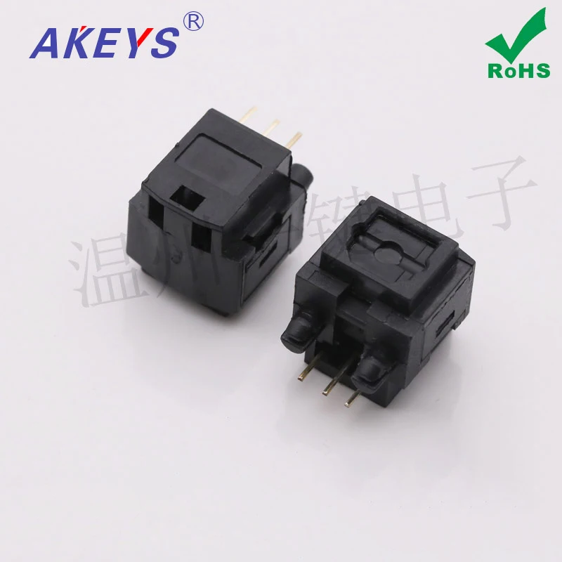 5 шт. 03B (терминал передачи/приема) Фото/аудио оптоволоконный терминал разъем