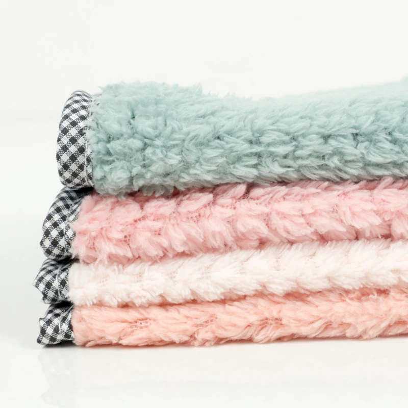 1 шт. кухонное полотенце из микрофибры супер впитывающее домашний инструмент для