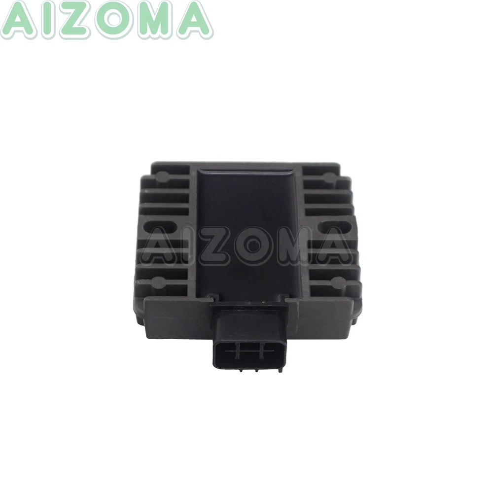 WR250R Motorcycle Regulator Rectifier For Yamaha FZ6R YZF6R YFM450 YXR660 XVS1100 XVS650 V-star 1998-2013 XVS125 XVS250 Dragstar |