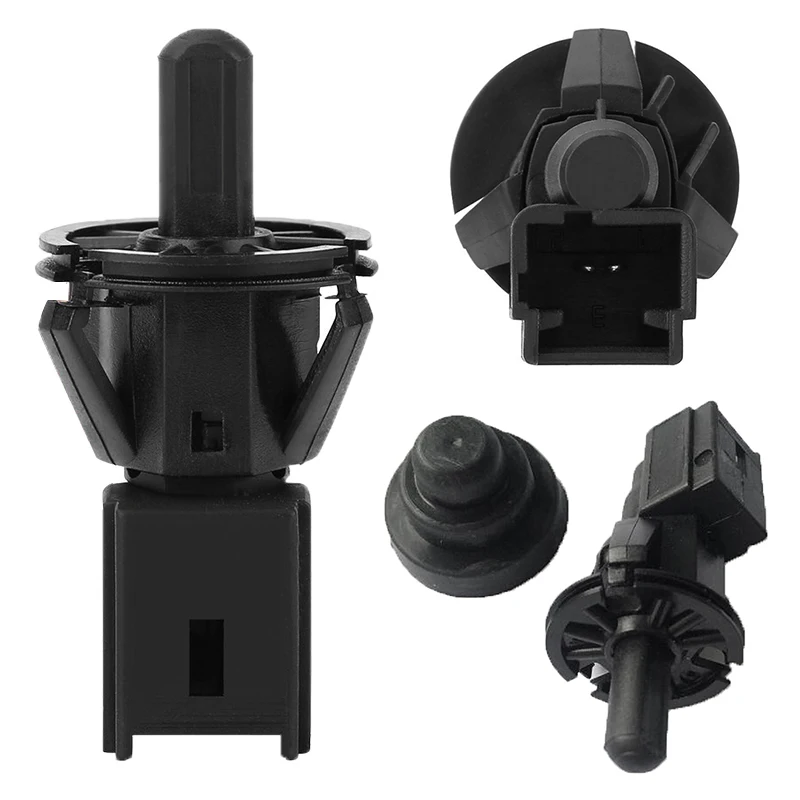 Переключатель датчика освещенности для автомобильной внутренней двери 1 шт. |