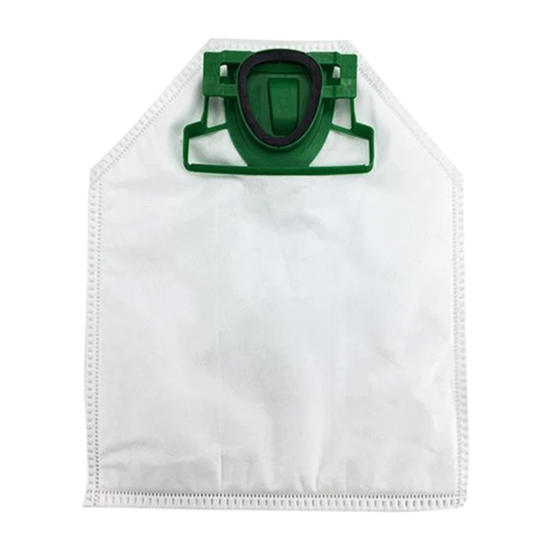 

6pcs Dust Bag + 2pcs Hepa Filters + 2pcs Fragrance Blocks for VK200 Vacuum Cleaner Replacement Accessories Dropshipping