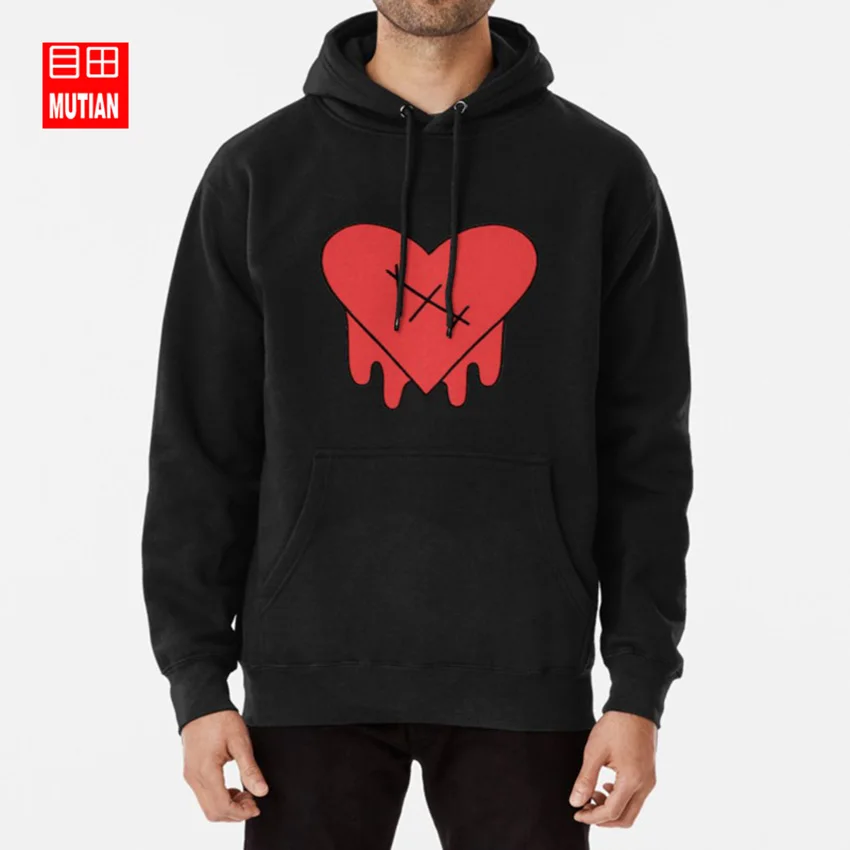 Футболка 1971|Мужские толстовки и свитшоты| |