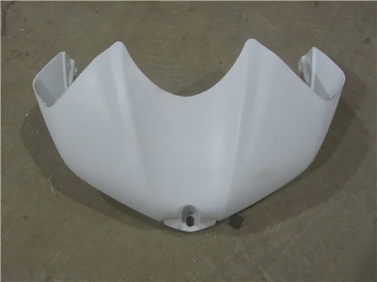 

Unpainted Motorcycle Fairing Tank Cover Panlel Fit For YAMAHA YZF600 R6 2006 2007