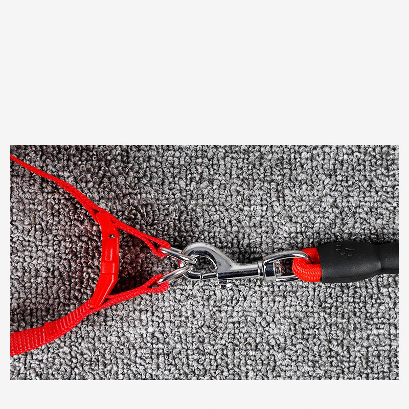 Набор поводков и для маленьких собак товары домашних животных hondenriem собачий