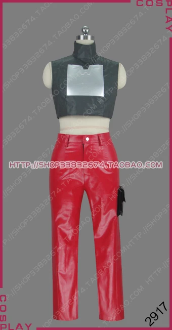 76 Jack Morrison Halloween Adult Outfit Set Immortal Skin Cosplay Costume S002