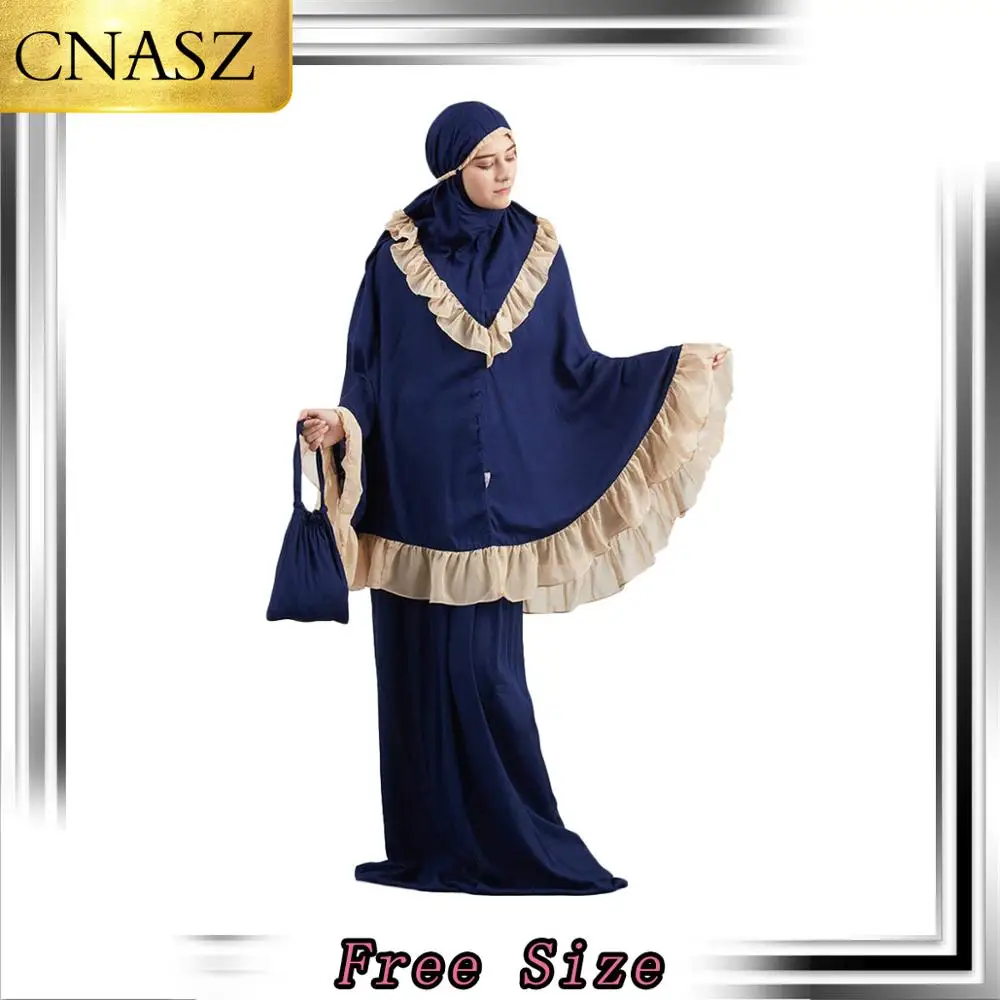 

Muslim Fashion