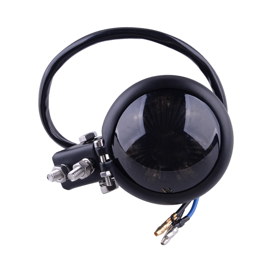 

Задний светодиодный стоп-сигнал для мотоцикла, 12 В, 5 Вт