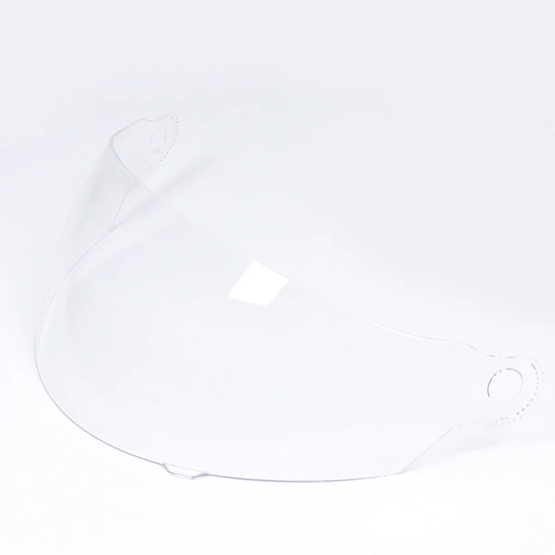 Специальные звенья для объектива! Откидной мотоциклетный шлем щит полнолицевого