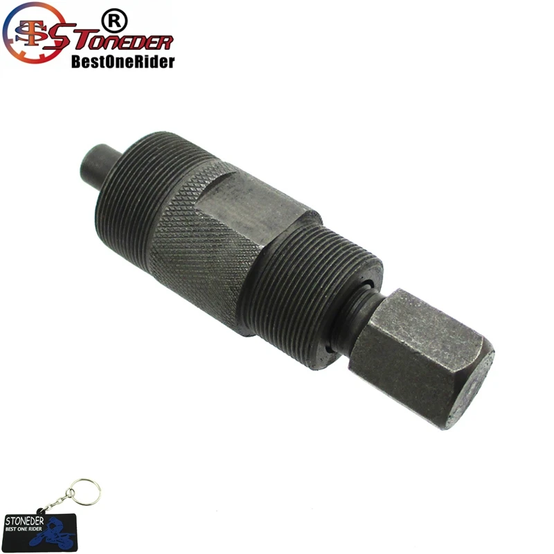 Маховик STONEDER Magneto Puller для GY6 KTM85 125XC 200XC EXC 250 MXC 200 XCW LT125 LT160 RM65 RM100 RM125 DR125 DS80 GSX250R| |
