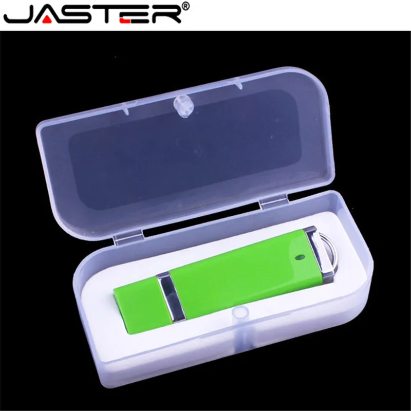 JASTER модная зажигалка форма usb+ Подарочная коробка флеш-накопитель USB флеш-накопитель 4 ГБ 8 ГБ 16 ГБ 32 ГБ 64 Гб карта памяти