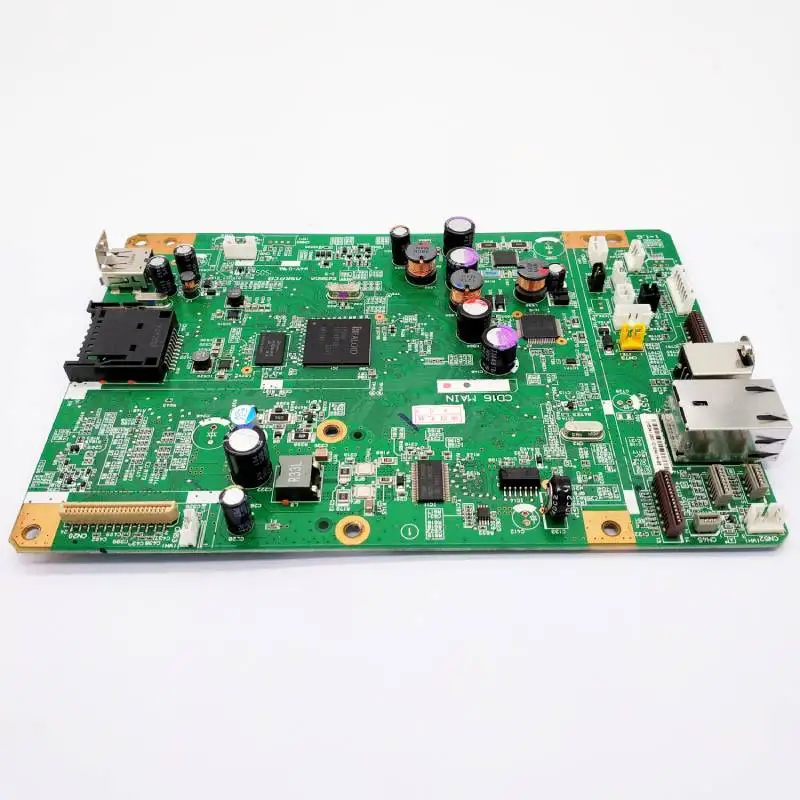 Основная плата для EPSON рабочей силы 3620 WF3620 WF-3620 WF принтера | Компьютеры и офис