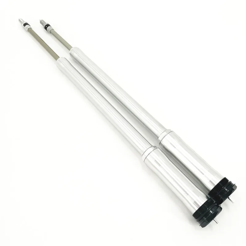 SR Suntour EPICON Front Fork Part Damper Fun073/Fun072 Traditional / Remote Lockout Damping Rod MTB Bike Suspension | Спорт и