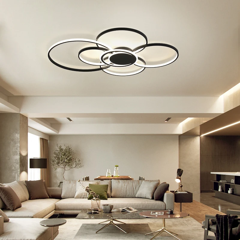 

Ceiling lights nordic interior lighting modern simple bedroom decoration living room dining room ceiling lights
