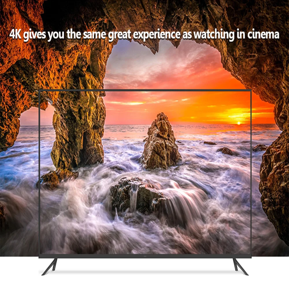 Zoomtak H8 4K 2021 Приставка Smart TV Android Amlogic S905x DDR3 2 Гб ОЗУ 16 ПЗУ металлический корпус
