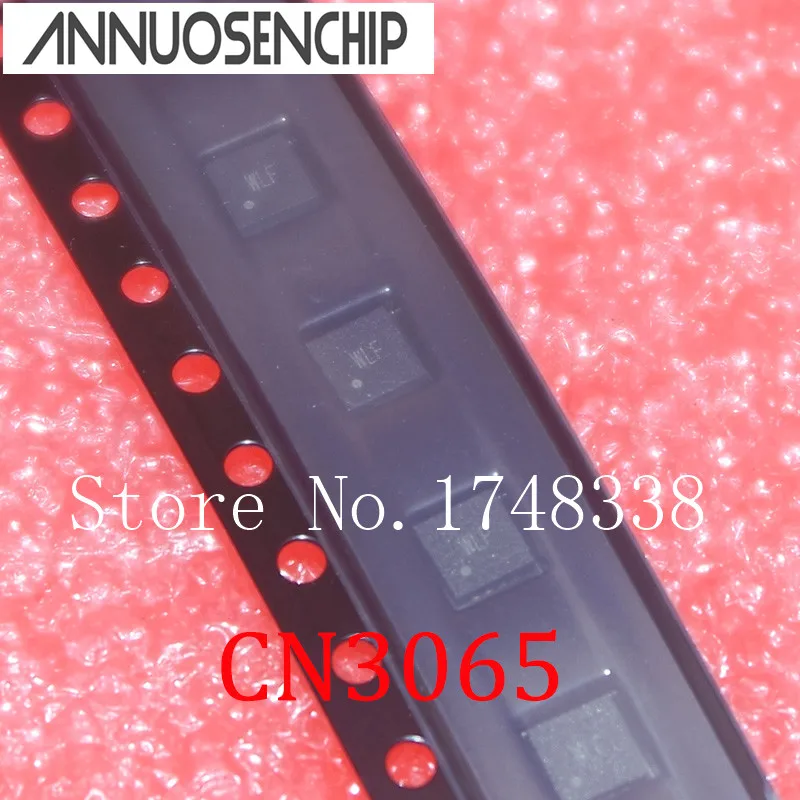 

Чип CN3065 5 шт. CN3065 QFN8 Новый