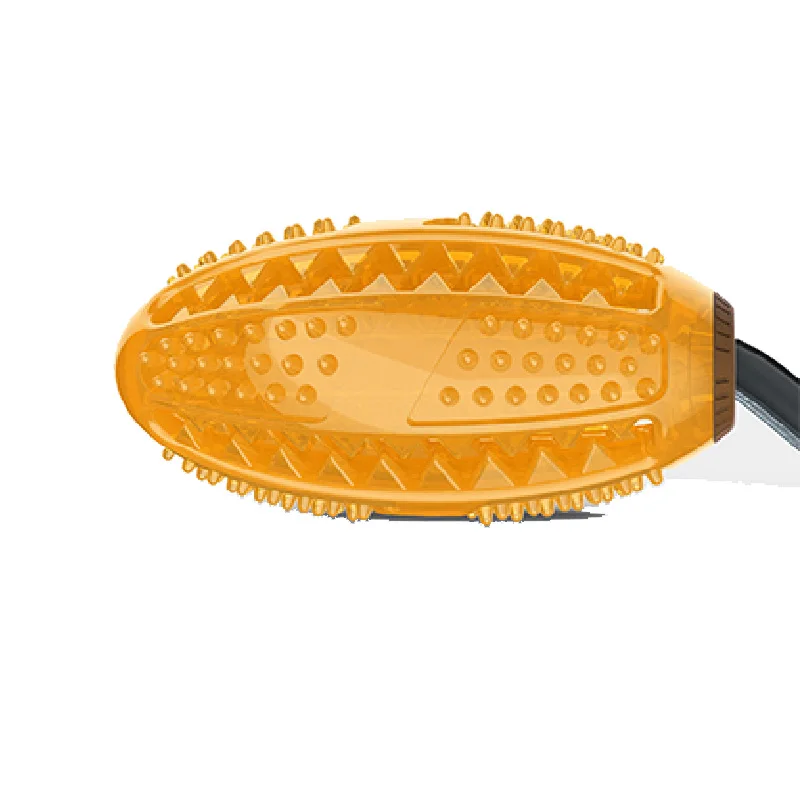 ПЭТ игрушки для собаки мяч на присоски эластичные веревки собака чистка зубов