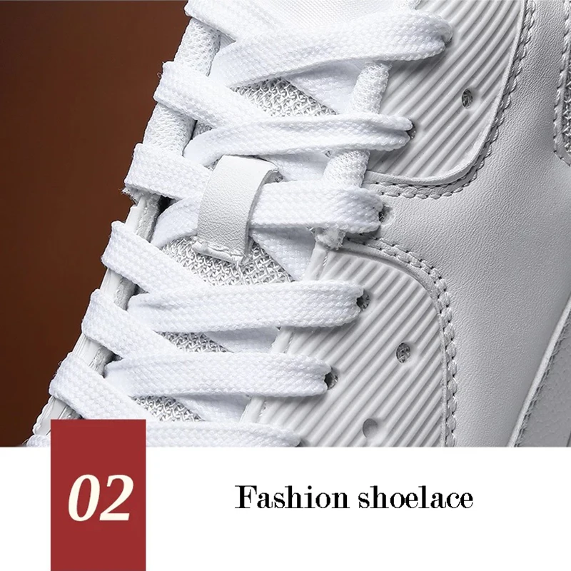 Women's sneakers fashion casual running shoes gym shoes light breathable comfort outdoor air cushion couple jogging shoes 35-44