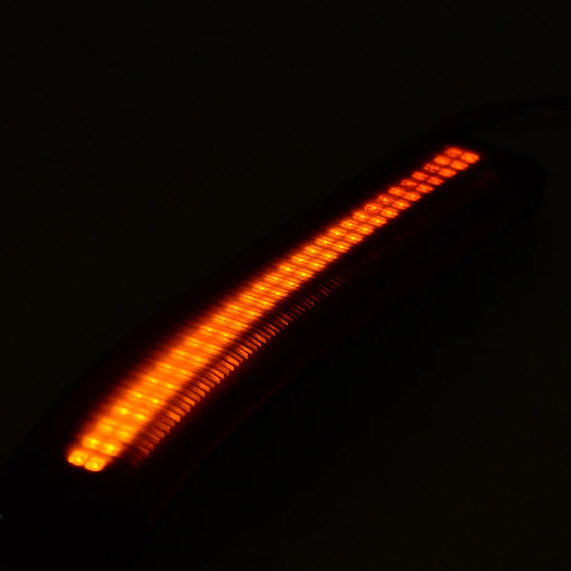

2pcs Car Sequential LED Side Mirror Turn Signal Light fit for Ford F-150 2009-2012 2013 2014 Raptor 2010-2014 5W 12V