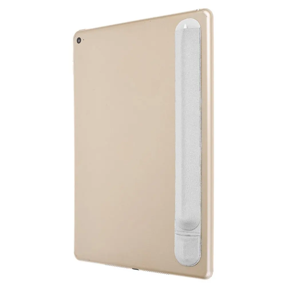 Противоскользящий фланелевый чехол для Apple Pencil защиты от потери 10 5 12 9 |