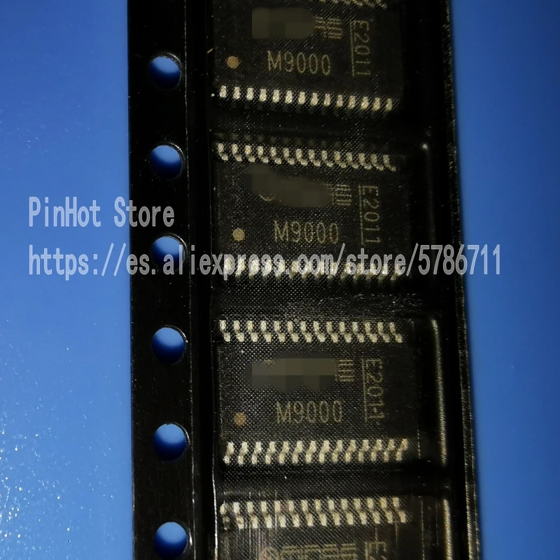 (10 шт. + бесплатная доставка) M9000 TSSOP28 |