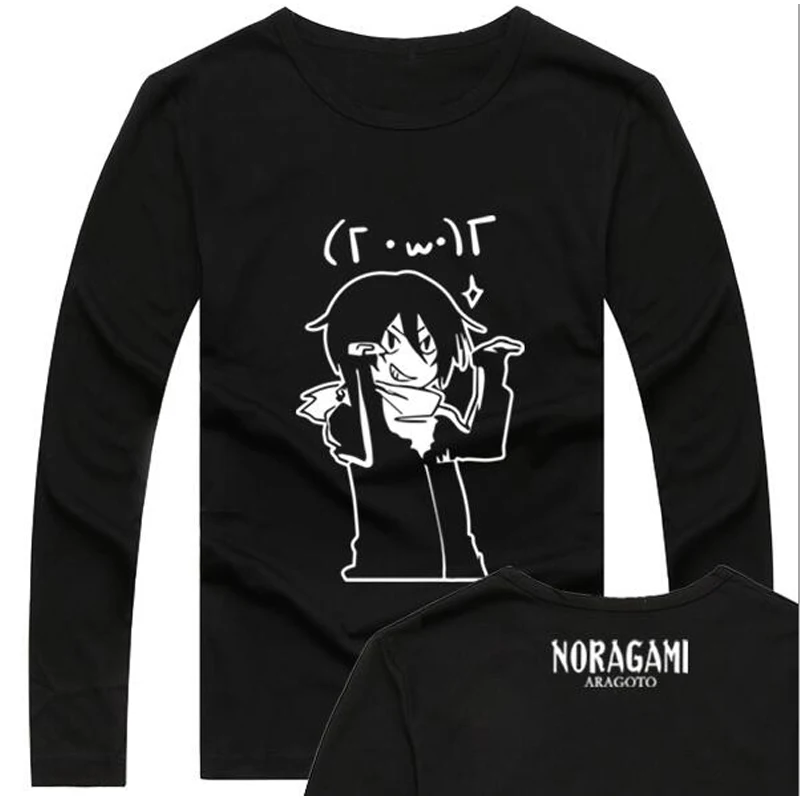 Новый Inuyasha Косплей Футболка Модные Ято аниме Хлопковая мужская футболка с