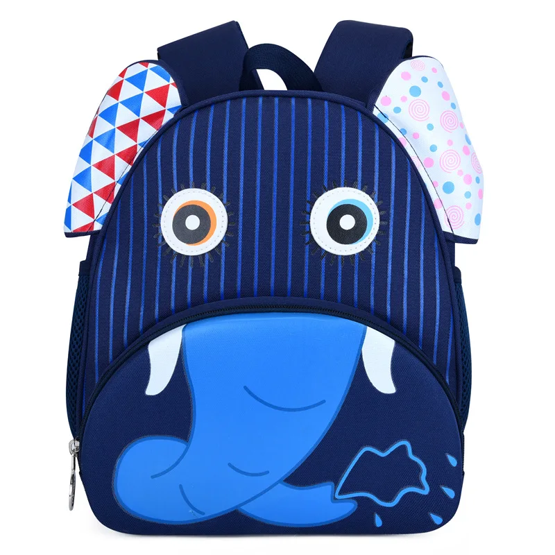 

Children Kids School Bags For Girls Boys Kindergarten Backpack Schoolbag baby Primary School Backpack book bag Mochila Infantil