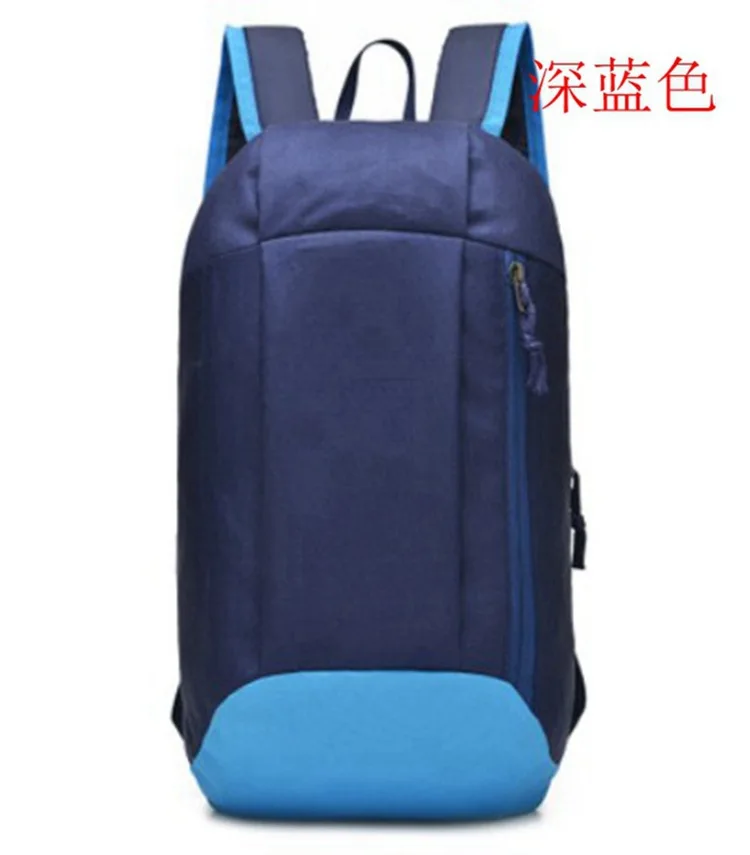 

10L Waterproof Sport Backpack Men Light Weight Hiking Backpack Women Travel Bag Laptop Camping Backpacks School Bag For Teenager
