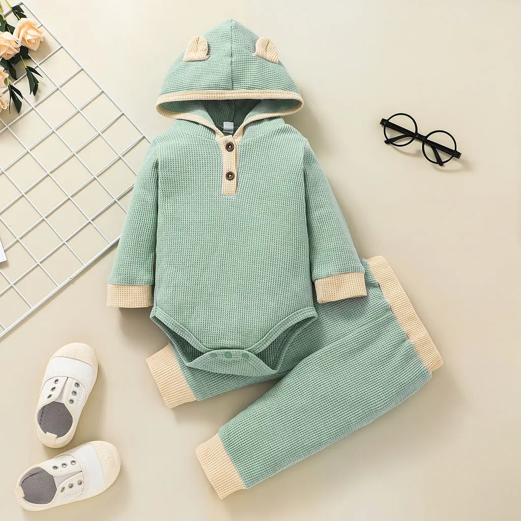 

Baby Clothes Newborn 0 to 3 Winter Baby Bodysuit Baby Girl Clothing Infant Girl Clothes Outfit Toddler Fall Clothing for Boys