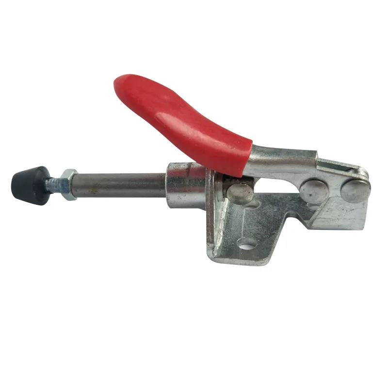 Металлический горизонтальный тумблер быстросъемный ручной инструмент