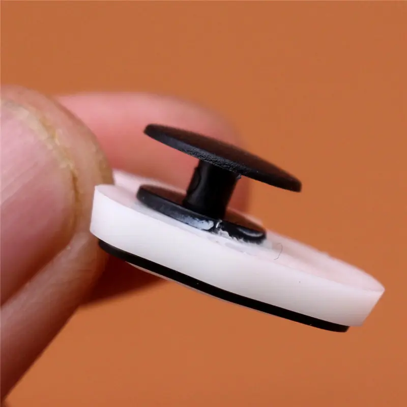 1pcs Shoe Charms Bone PVC Croc Accessories Decorations Dollar Euro Franc Sign Gesture JIBZ Charm Buckle for Kids Party Xmas Gift