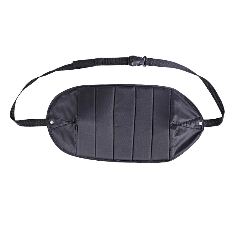 Подставка для ног Портативная подставка путешествий на открытом воздухе