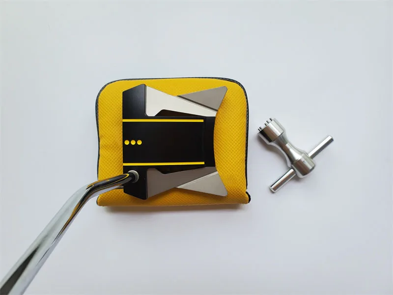 Новые клюшки для гольфа PHANTOM X12 стальной вал с крышкой головки 32/33/34/35/36 дюйма |