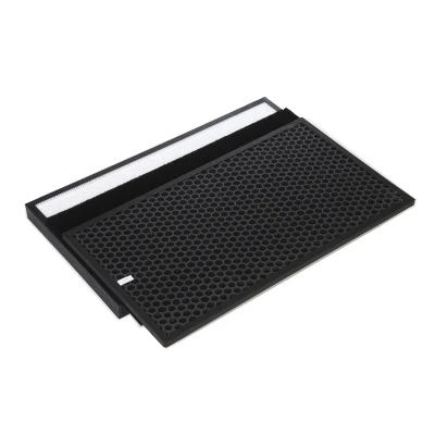 Очиститель воздуха фильтр HEPA для сбора пыли формальдегид дезодорирующий