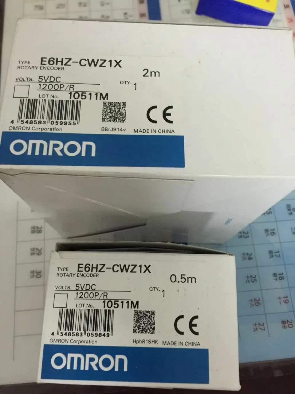 Один новый Omron E6HZCWZ1X E6HZ CWZ1X 2048P/R PLC Бесплатная доставка|Автоматизация зданий| |