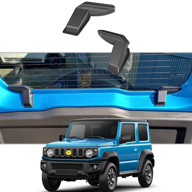 1 комплект из 2 чехлов для Jimny JB64 Jimunishiera JB74 защитные аксессуары ботинок