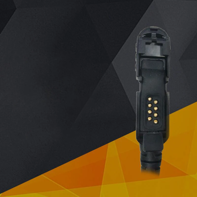 motorola shoulder microphone pmmn4076a suitable for walkie talkie mtp3200 tetra mtp3250 mtp3150 mtp6750 p6600 p6620 free global shipping