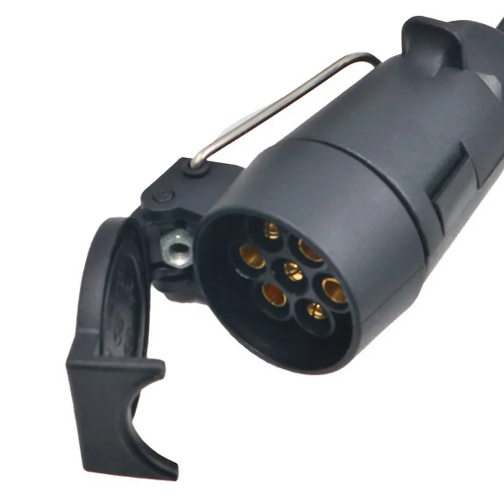 

Американский 4-контактный в Европейский 7-контактный преобразователь света, отдельный стоп светильник, задний фонарь