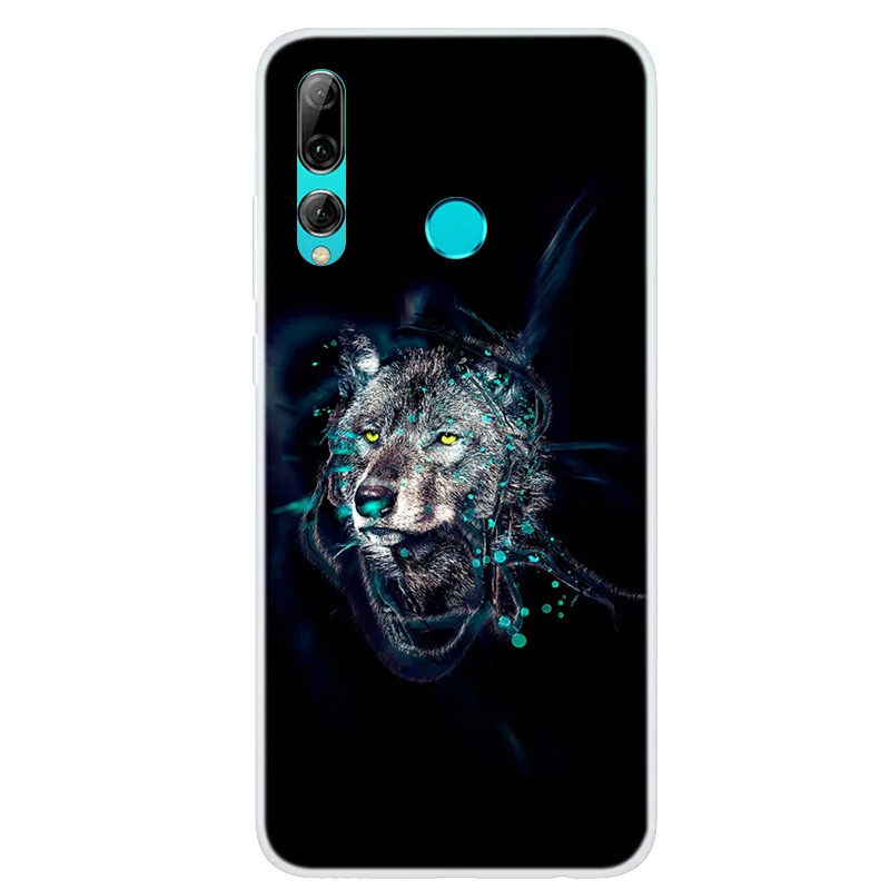 19 Для UMIDIGI A5 Pro Чехол бампер на для UMIDIGI A5 Pro TPU Мягкая силиконовая задняя крышка чехол для UMIDIGI A5 A 5 Pro A5Pro Coque - Цвет: 19