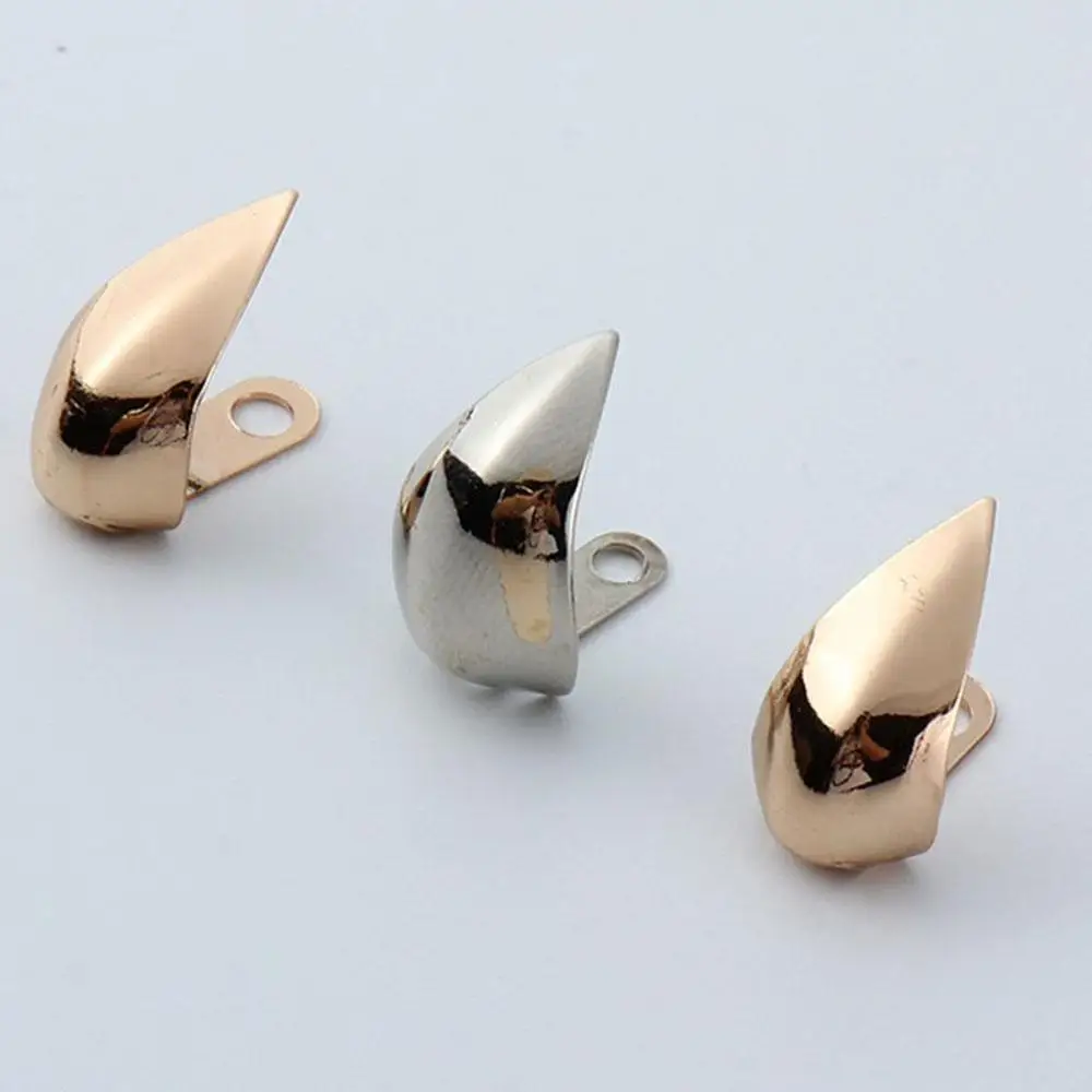 1 пара обувь на высоком каблуке носок защита металлическая Материал зажимы для