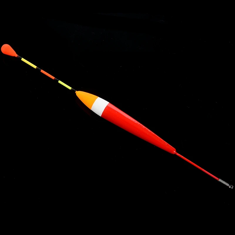 10 шт./компл. набор поплавков для рыбалки карпа буй поплавок палка рыболовных