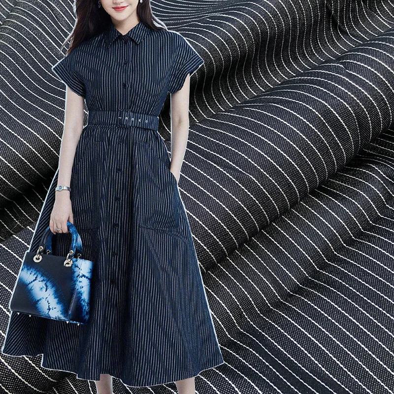 

white stripe on black