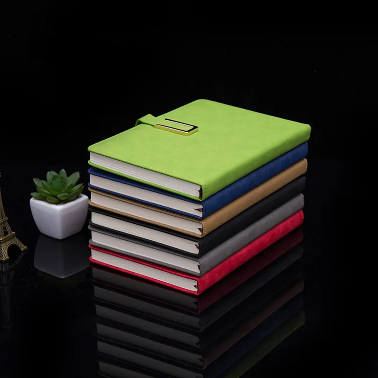 A5 simple snap felt fabric notebook diary creative binder office supplies ring | Канцтовары для офиса и дома