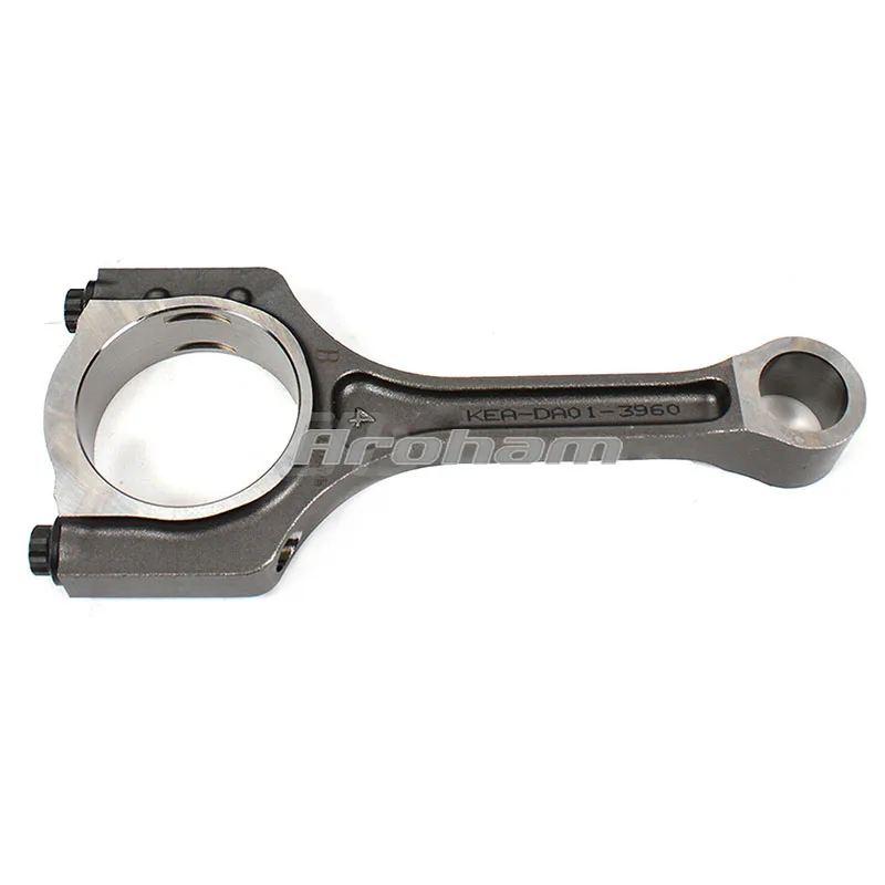 

Engine Connecting Rod 2006 2007 2008 2009 2010 FOR Sonata FOR Optima 2.4L 2351025200 23510-25200 G4KE G4KC Tucson Sportage
