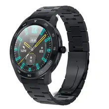 relogio inteligente Smart Watch Sport Android Wearable Devices IP68 Fitness Tracker ECG PPG Health Smartwatch Heart Rate Monitor