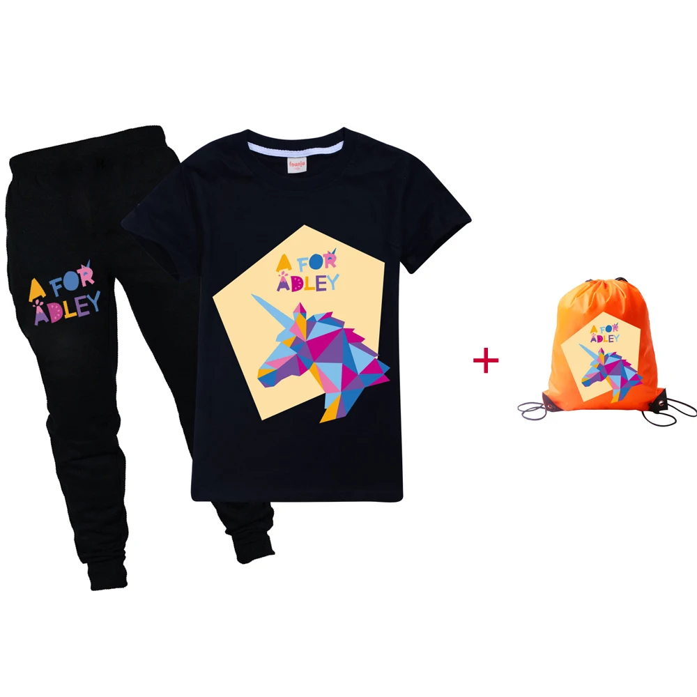 

Детская футболка с единорогом, летняя Мягкая футболка для девочек и мальчиков, 2021