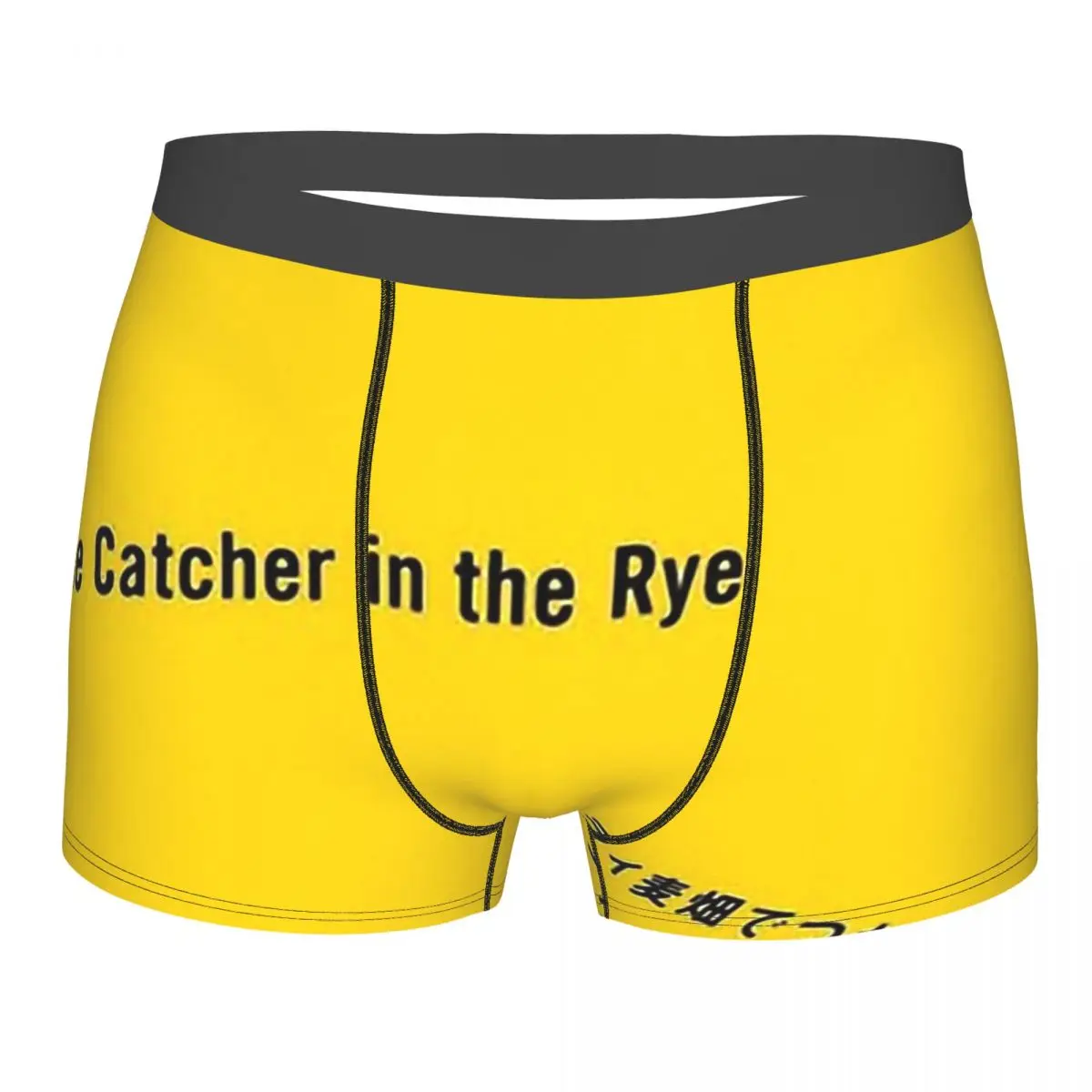 

Tears BANANA FISH Underpants Homme Panties Male Underwear Ventilate
